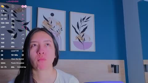 Sarah online show from 10.20.25