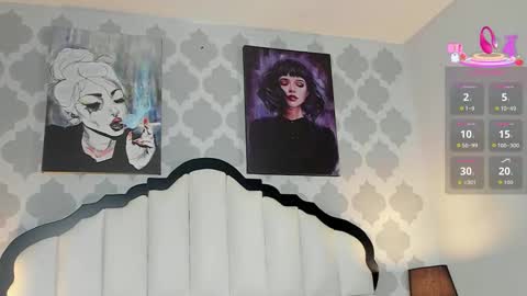 Sarah online show from 10.30.25