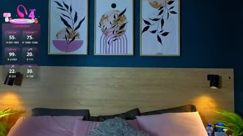 Sarah online show from 12.22.25