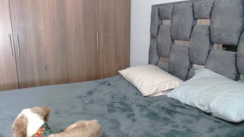 Lia online show from 01.07.25