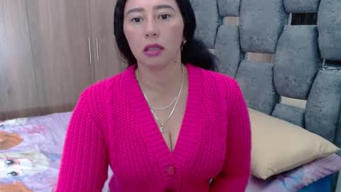 Lia online show from 01.17.25