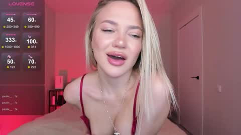 sarahphyllis online show from 02.19.26