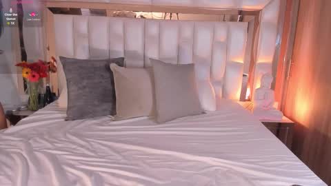 Sarah online show from 10.21.25