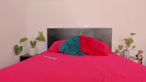 Snapshot of sarahredi chatting on 01.16.25 Girl next door online show from 01.16.25