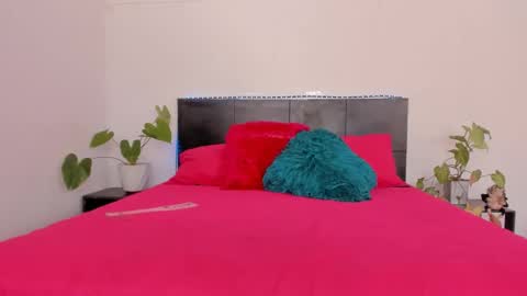 Snapshot of sarahredi chatting on 01.18.25 Girl next door online show from 01.18.25