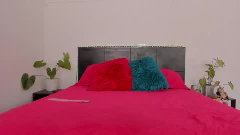 Snapshot of sarahredi chatting on 01.20.25 Girl next door online show from 01.20.25