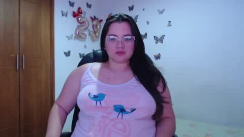 Sarah online show from 01.09.25