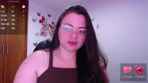 Sarah online show from 01.29.25