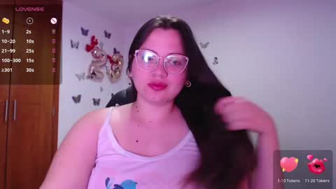 Sarah online show from 02.26.25