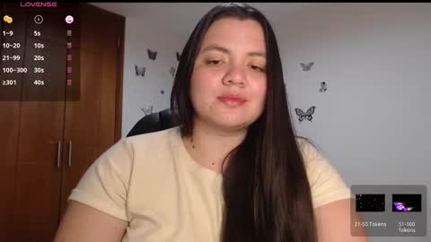 Sarah online show from 10.09.25