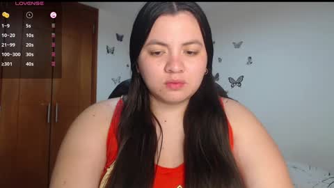 Sarah online show from 10.10.25