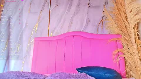 Snapshot of sarahrouse_ chatting on 11.19.25 S A R A H online show from 11.19.25