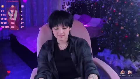 Sarah online show from 12.16.25