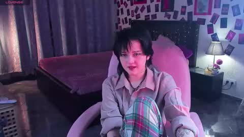 Sarah online show from 02.08.26