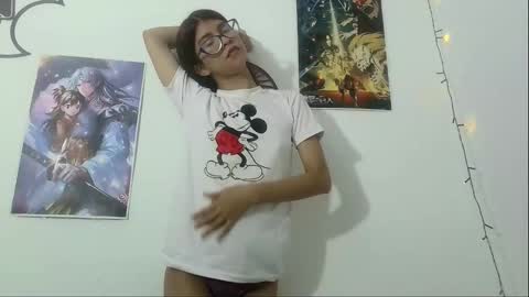 Sarah  online show from 02.06.25