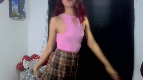 Sarah  online show from 03.10.25