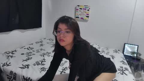 Sarah  online show from 11.20.25