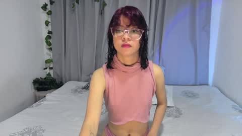 Sarah  online show from 04.02.26