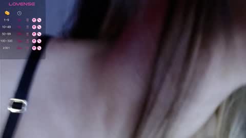 Sarah Babes online show from 03.19.26