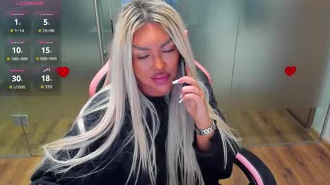 Sarah online show from 03.05.26