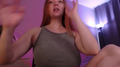 Sarah online show from 09.23.25