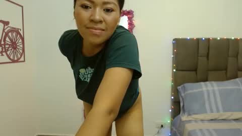 Sarah online show from 11.21.25