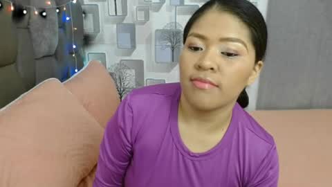 Sarah online show from 07.12.26