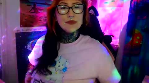 Sarah T online show from 02.21.26