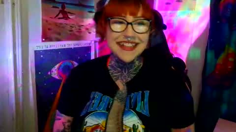 Sarah T online show from 05.16.26
