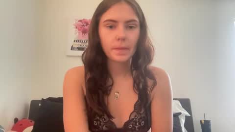 SarahxOliver online show from 01.21.25