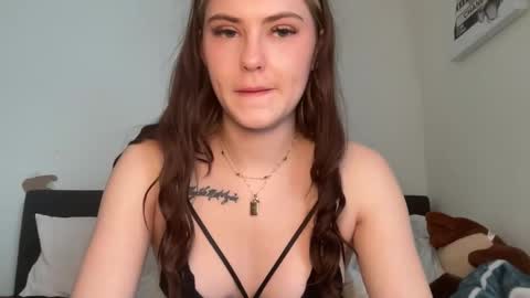 SarahxOliver online show from 02.06.26