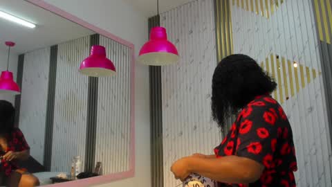 Sarai online show from 01.09.25