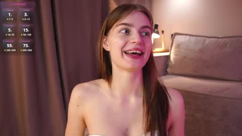 Rosie online show from 03.21.26