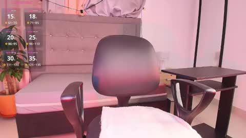 SARA online show from 10.29.25