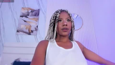 Snapshot of saralewwis chatting on 02.16.26 Sara Lewis online show from 02.16.26