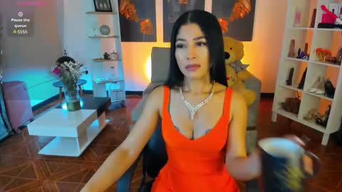 saralife69 online show from 02.17.26