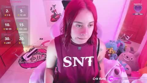 sara  online show from 03.10.26