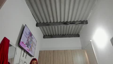 Snapshot of saralolo420 chatting on 06.02.26 sara online show from 06.02.26