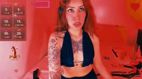 Sara online show from 09.24.25