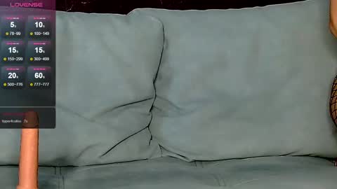 Mia online show from 12.08.24