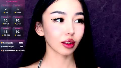 Mia online show from 12.12.24