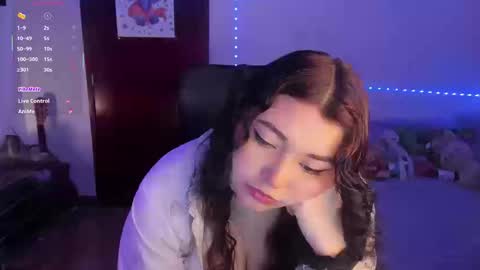 Sara online show from 09.18.25