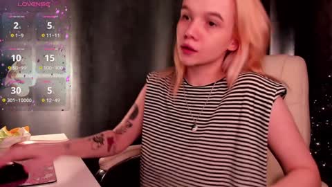 Sara online show from 12.25.24