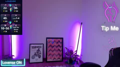 Sara online show from 03.12.25