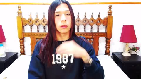 Sara Sofia online show from 01.12.25