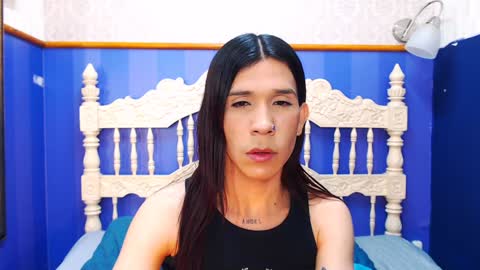 Sara Sofia online show from 01.30.25