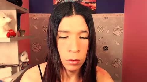 Sara Sofia online show from 02.26.25