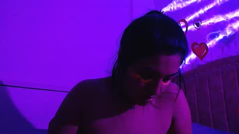 sarastonesx online show from 02.22.25