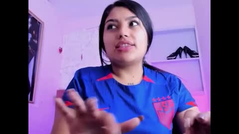 sarastonesx online show from 09.20.25