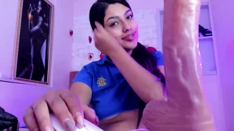 sarastonesx online show from 09.22.25